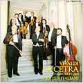 Vivaldi: 12 Concerti Op 9 "La Cetra" / I Solisti Italiani
