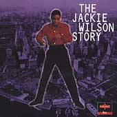 The Jackie Wilson Story: The New York Years Vol. 1