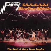 The Best Of Gary Toms Empire: 7-6-5-4-3-2-1...