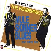 The Best of the Fendermen