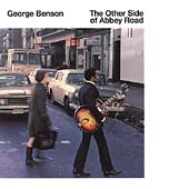 George Benson/The Other Side Of Abbey Road[393028]