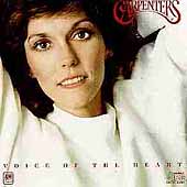 Voice Of The Heart Voice Of The Heart