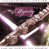 Instrumental Praise: Majesty