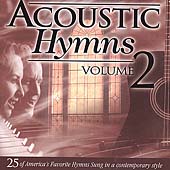 Acoustic Hymns Vol. 2