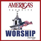 America's Favorite Worship Songs