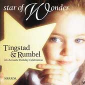 Star Of Wonder: An Acoustic Holiday Celebration