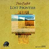 Lost Frontier Lost Frontier