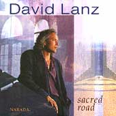 Sacred Road Sacred Road