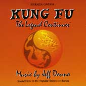 Kung Fu - The Legend Continues