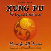 Kung Fu - The Legend Continues Kung Fu - The Legend Continues
