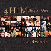 Chapter One...A Decade Chapter One...A Decade