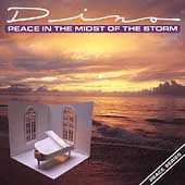 Peace In The Midst Of The Storm