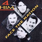 Face The Nation Face The Nation