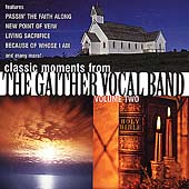 Gaither Vocal Band Vol. 2