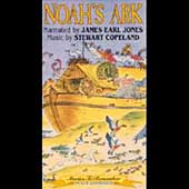 Noah's Ark