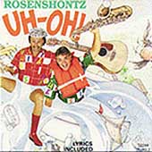 Uh-Oh! Uh-Oh!