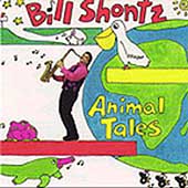 Animal Tales