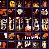 Louie Shelton/Guitar[54171]