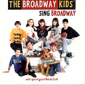 Sing Broadway