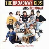 Sing Broadway [Blister]