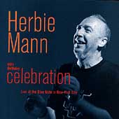 65th Birthday Celebration: Live at the Blue Note
