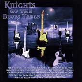 Knights Of The Blues Table [HDCD]
