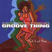 This Is No Time... This Is No Time...