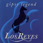Gipsy Legend