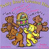 Teddy Bear Greatest Hits