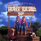 Brother For Sale [Blister]