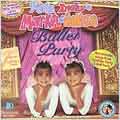 You're Invited to Mary-Kate & Ashley's Ballet Party You're Invited to Mary-Kate & Ashley's Ballet Party