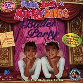 Ballet Party [Blister]