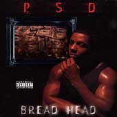 Bread Head Bread Head
