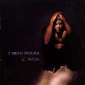 2 Much Drama [PA]