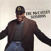 The McCauley Sessions