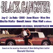 Black Gangster [Edited]