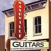 Nashville Guitars