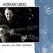 Guitars And Other Cathedrals