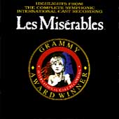 Les Miserables: Highlights From The Complete...