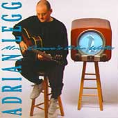 Mrs. Crowe's Blue Waltz Mrs. Crowe's Blue Waltz