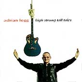 High Strung Tall Tales