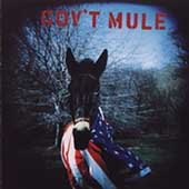 Gov't Mule Gov't Mule