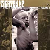 Tighten Up: #1 Soul Hits...Vol. 2