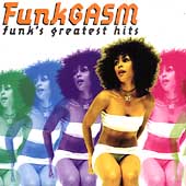 Funkgasm: Funk's Greatest Hits
