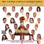 Mo Thugs: Family Reunion [PA]