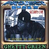 Ghetty Green [Edited]