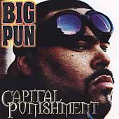 Capital Punishment [Edited]