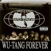 Wu-Tang Clan/Wu-Tang Forever[1837]
