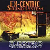 Electric Voodooland Electric Voodooland