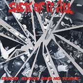 Blood, Sweat & No Tears Blood, Sweat & No Tears